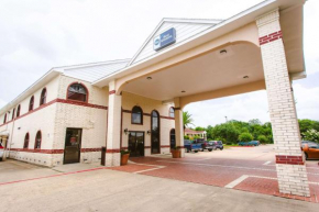  Best Western Pearland Inn  Перланд